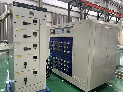 Qingdao NaXin XiangYuan Electrical Equipment Co., Ltd.