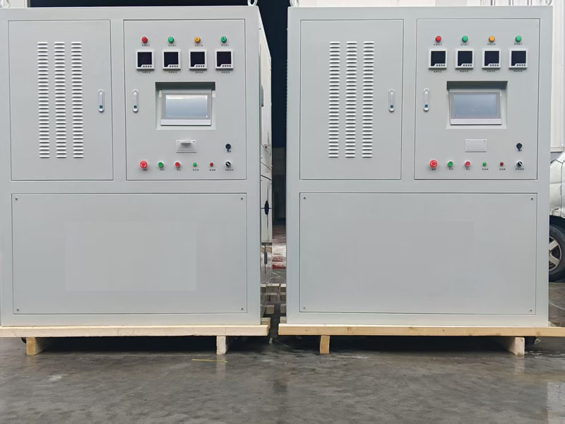 NX-3000Ｑ全自动温升大电流装置