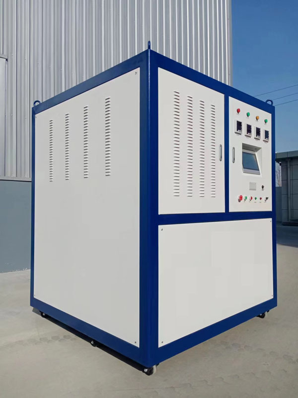 NX-5000Q三相温升大电流系统