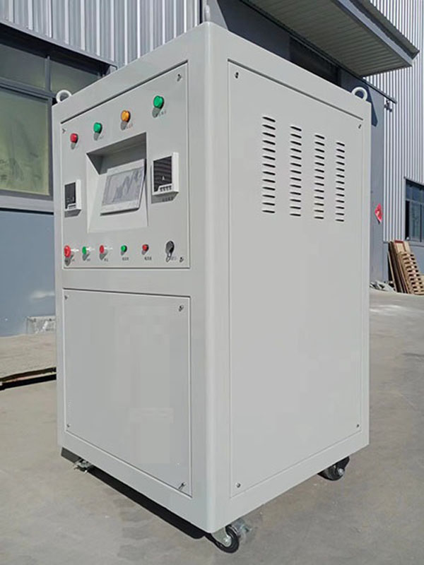 NX-2000Ｑ全自动温升大电流系统