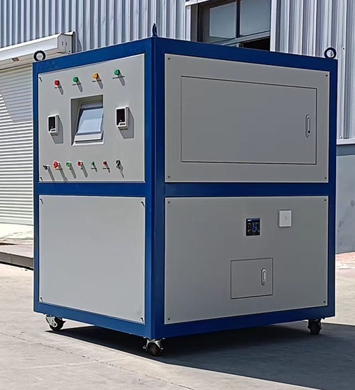 NX-5000Ｑ全自动温升大电流装置
