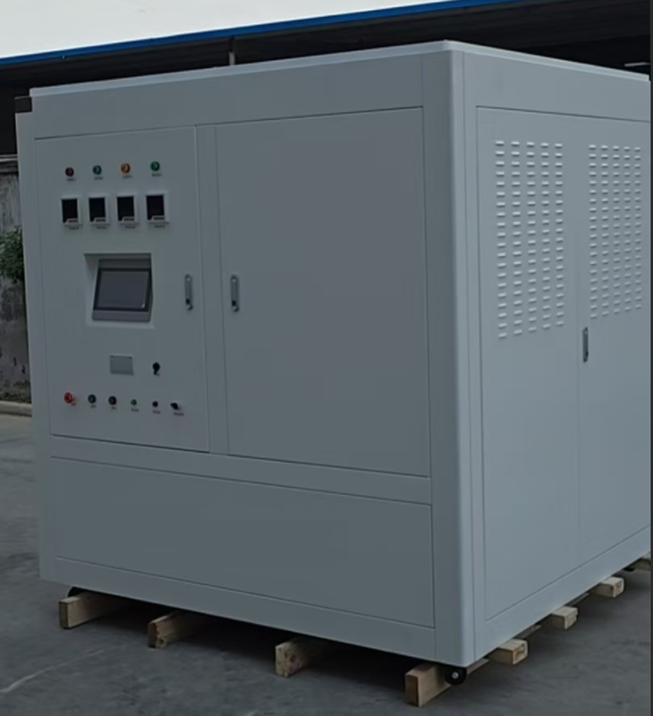 NX-6300Q三相温升大电流系统