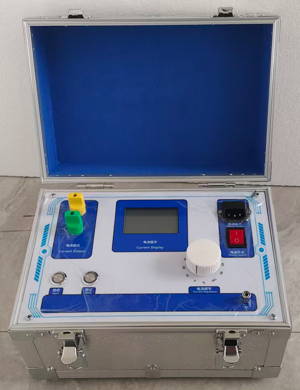 NX-50A 小电流发生器