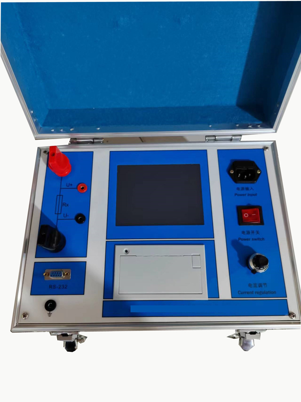 NXHL-100RM 回路电阻测试仪