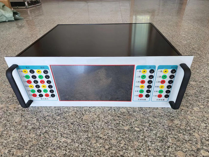 NXMK-VI模拟断路器装置（4U）