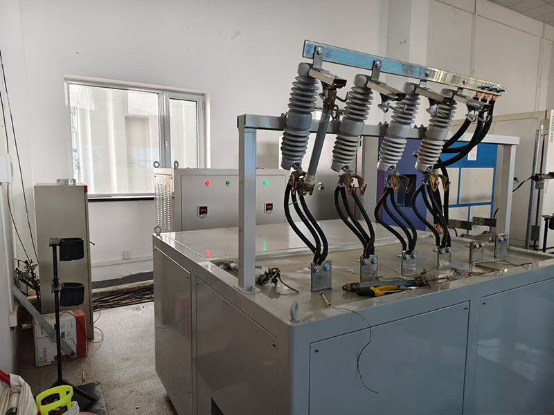 NX-4000D熔断器测试仪