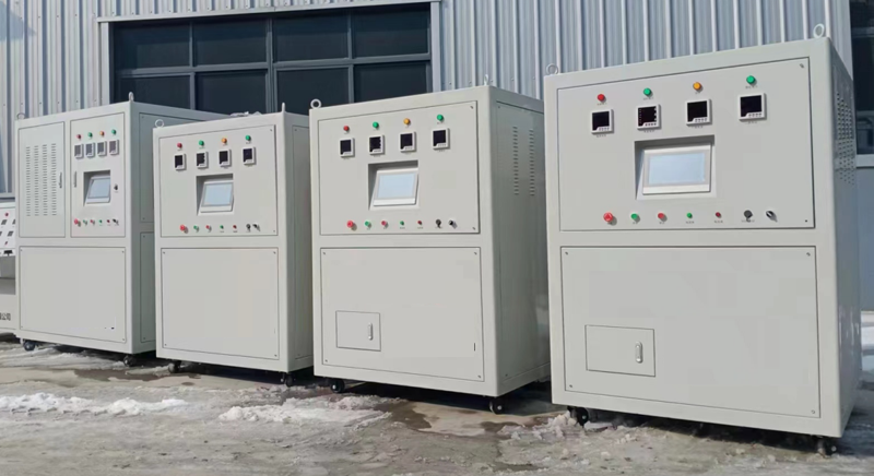 NX-700-2000温升实验装置(JP柜)