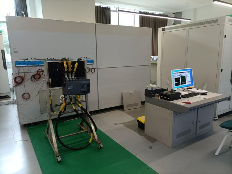 NX-50000冲击耐受大电流发生器