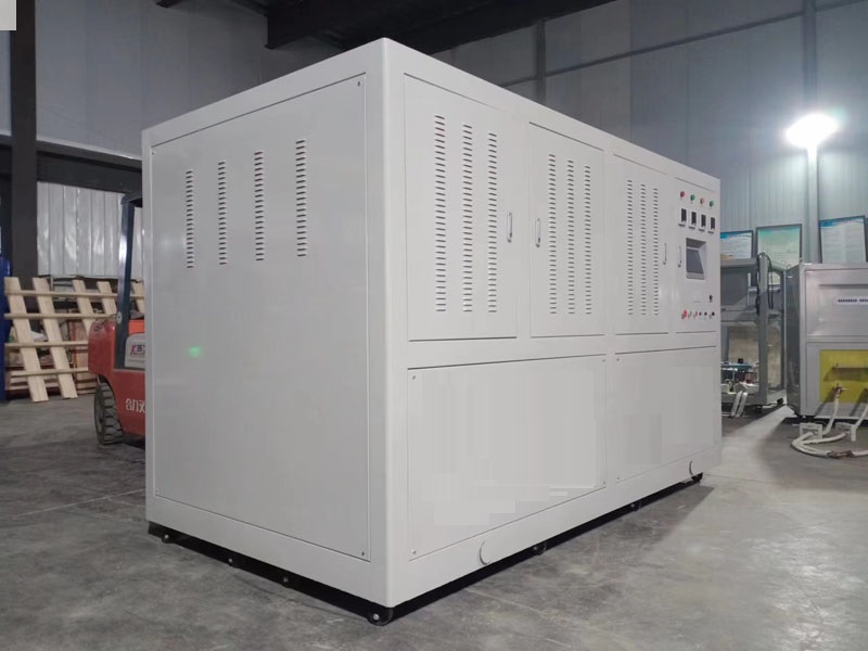 NX-1000-4000Q四路温升实验装置