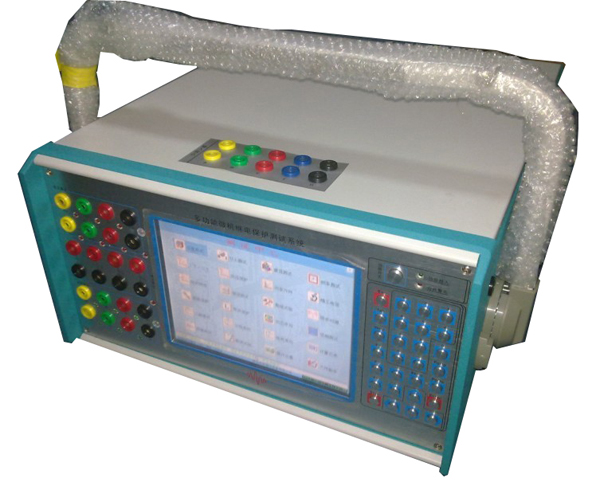 NX4430微机继电保护测试仪