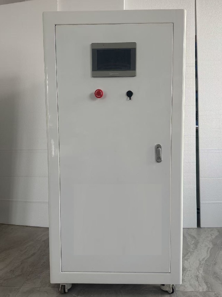 NX-6000D直流电压降温升