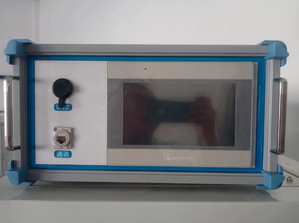 NX-300D直流温升电压降测试设备