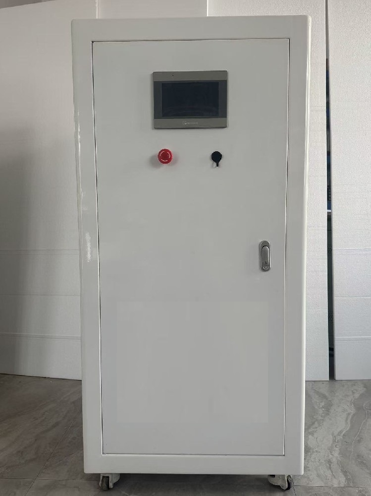 NX-1000D直流电压降温升