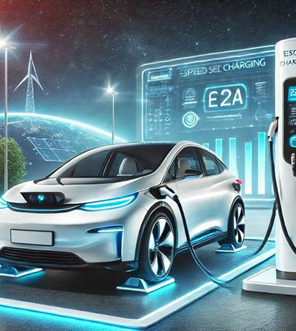 New Energy Vehicle Industry
