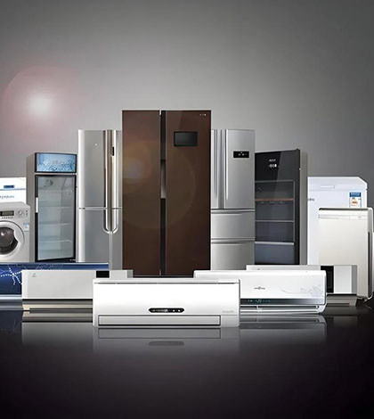 Home Appliance Industry