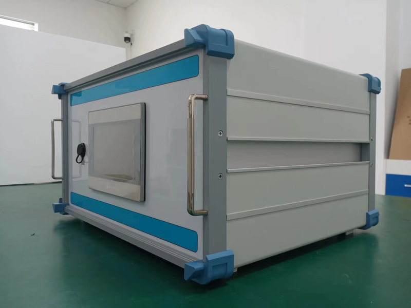 NX-500KZ直流恒流源