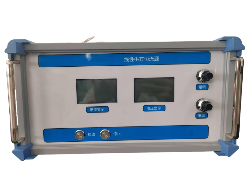 NX-50XH标准可编程线性交流恒流源