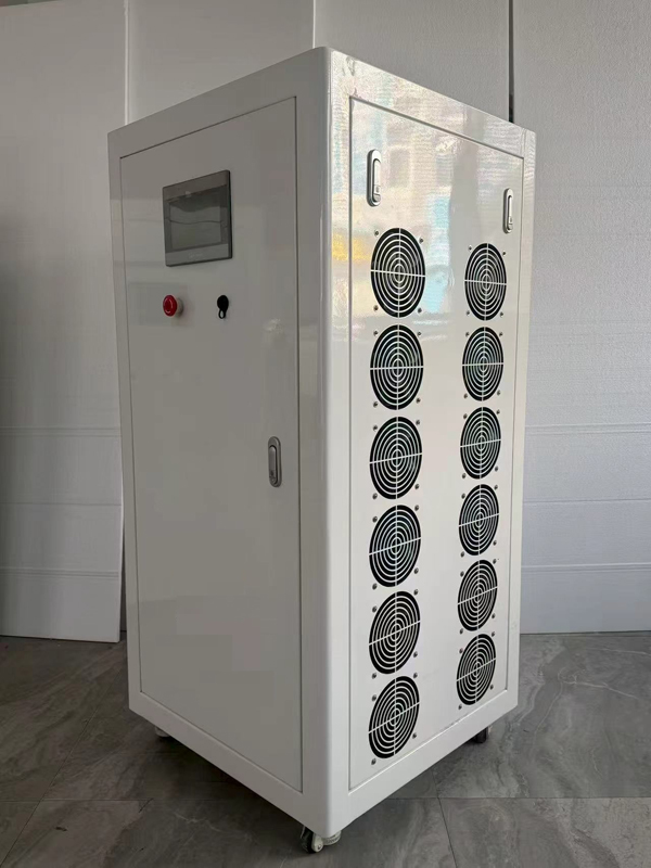 NX-2000KZ直流恒流源