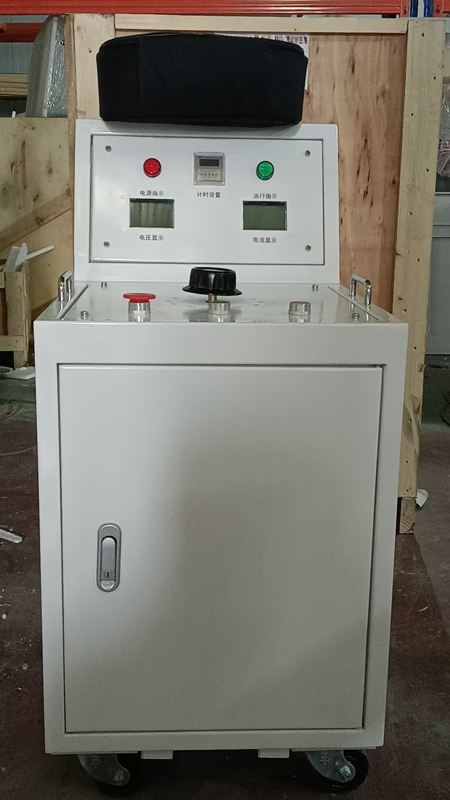 NX-2000III三相交流电流发生器