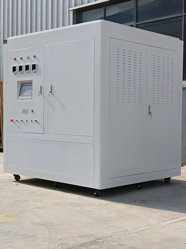 NX-10000III三相交流大电流发生器