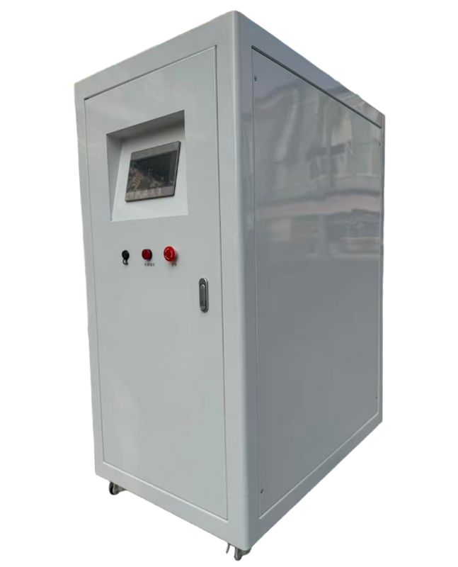 NX-2000XY直流大电流标准源