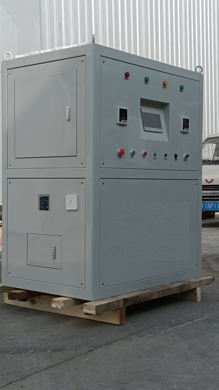 NX-3000III三相交流大电流发生器